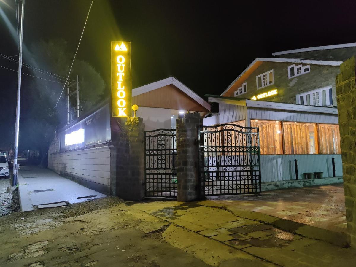 호텔 아웃룩 Pahalgām 외부 사진